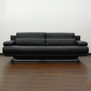 6500-182 2seater sofa(RolfBenz)