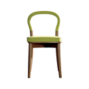 501 Goeteborg 椅子(Cassina)