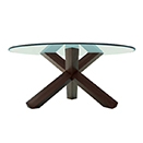 452 La Rotonda 桌子(Cassina)