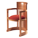 606 Barrel(Cassina)