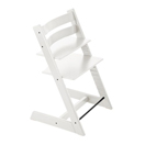 Tripp trapp 白色(STOKKE)