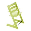 Tripp trapp 綠色(STOKKE)