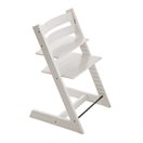 Tripp trapp 白粉色(STOKKE)