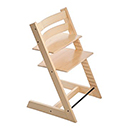 Tripp Trapp 木調色(STOKKE)