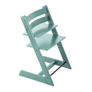Tripp Trapp 水藍色(STOKKE)