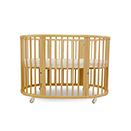 嬰兒睡床組(STOKKE)