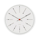 時鐘　Wall Clock Bankers 160(Arne Jacobsen)
