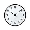 時鐘　Wall Clock Station 160(Arne Jacobsen)
