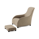 KALOS 休閒椅(maxalto)