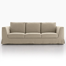 LAUTUS 扶手椅(maxalto)