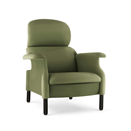 SANLUCA 單人椅(poltrona frau)