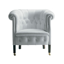 Fumoir(poltrona frau)