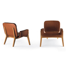 Jockey(poltrona frau)