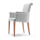 Vittoria Arm(poltrona frau)